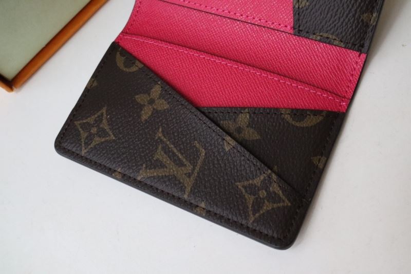 LV Wallets